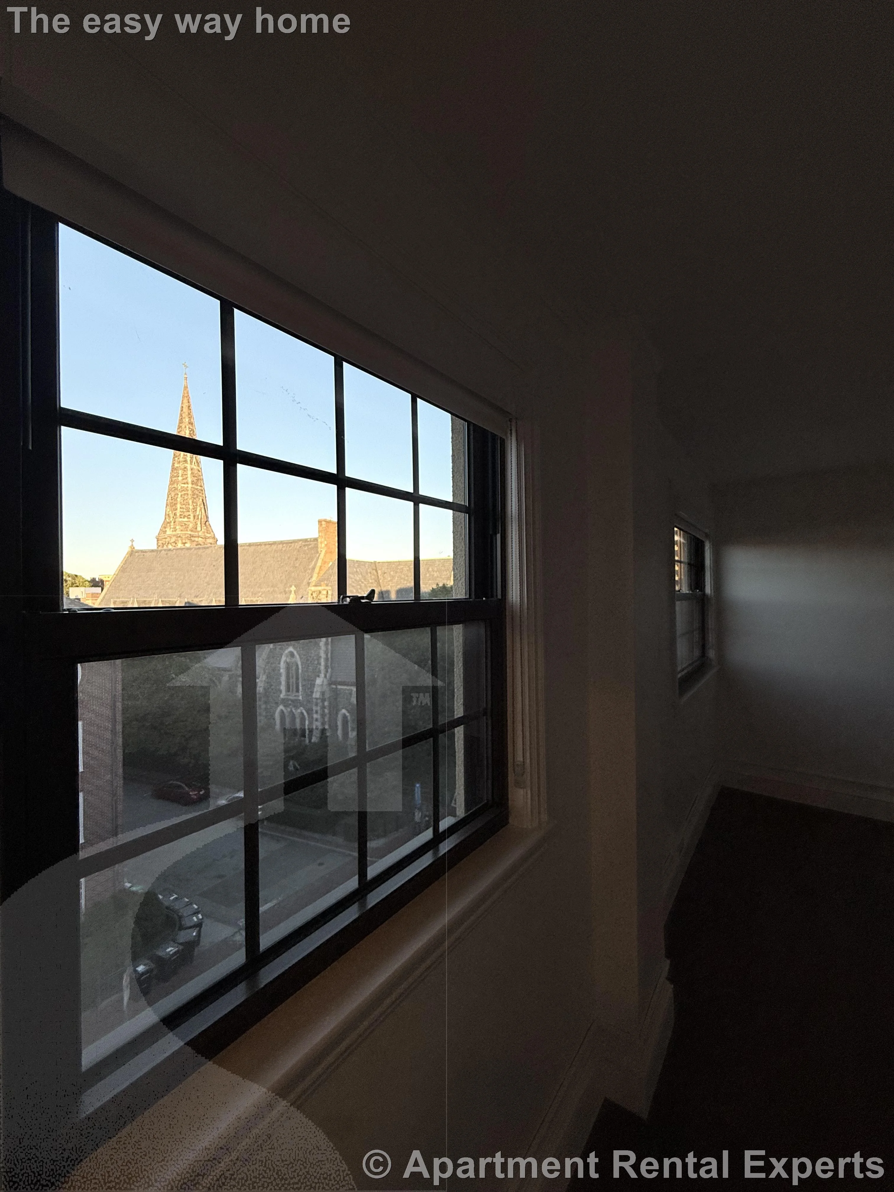 1200 Massachusetts Ave, Harvard Square