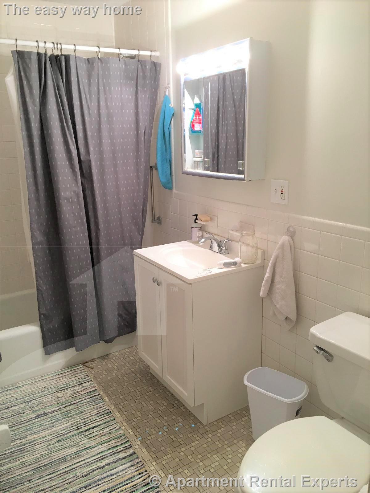 287 Harvard St, Central Square