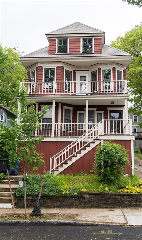 59 Liberty Ave, Powderhouse