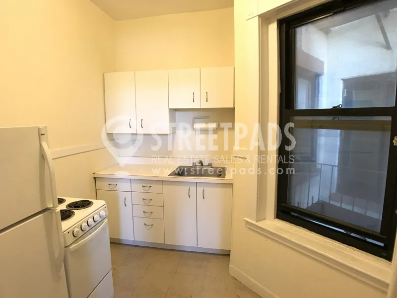 504 Beacon St, Back Bay