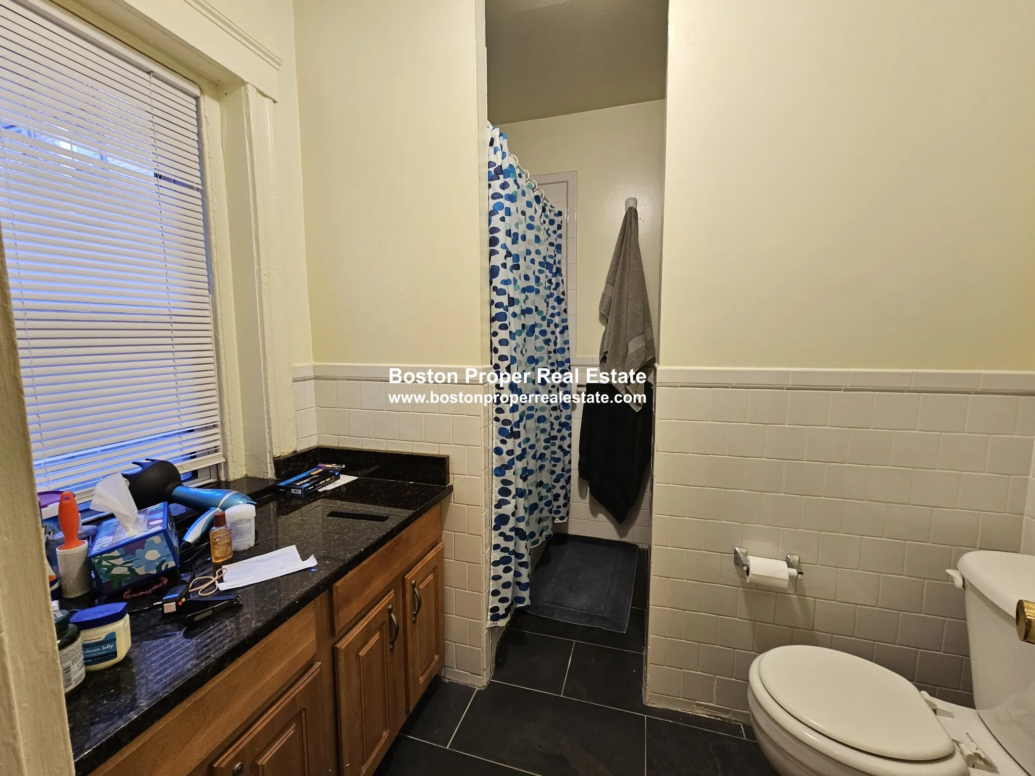 51 Queensberry St, Fenway