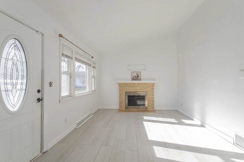 16 Falconer Ave, Brockton