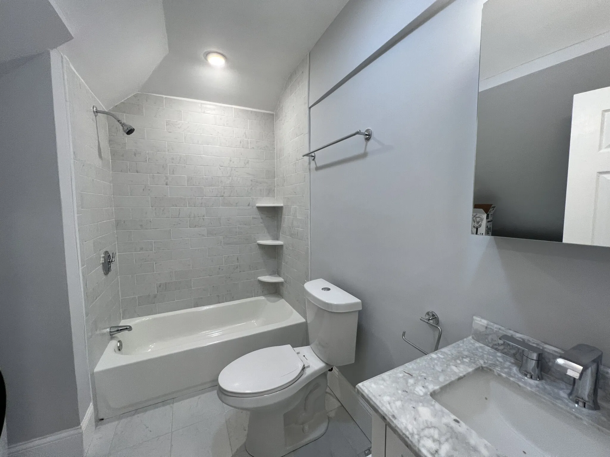 158 Morrison Ave, Powder House Square