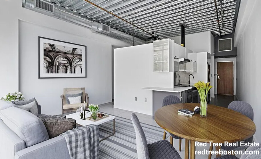 23 Sidney, Cambridgeport