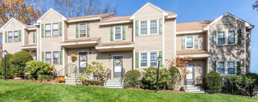 45 Washington St, Methuen