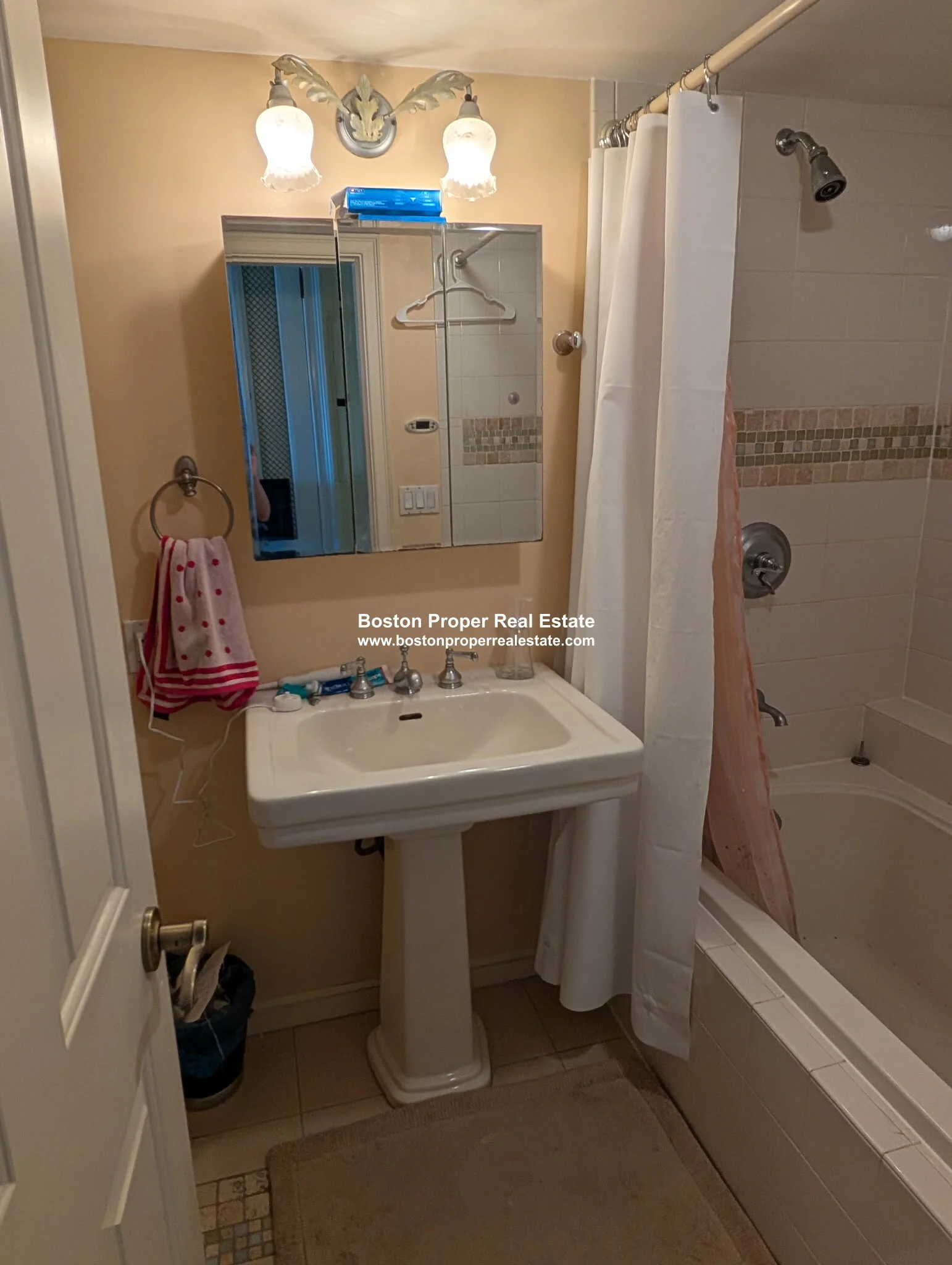 125 Pembroke St, South End