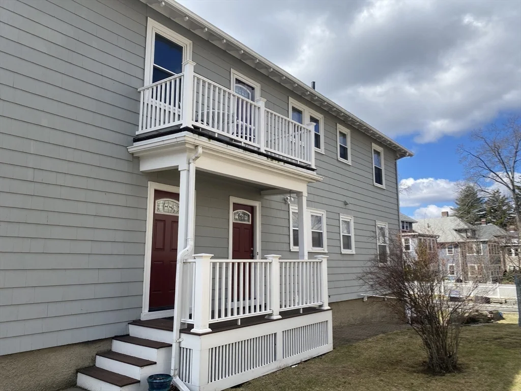 93 Jewett St, Newton
