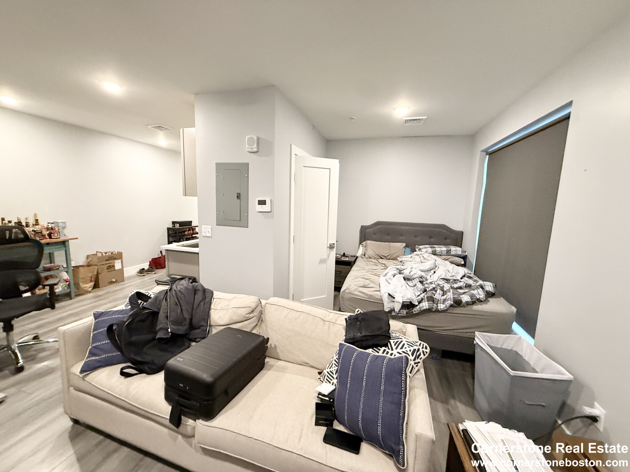 55 West Fifth St, South Boston