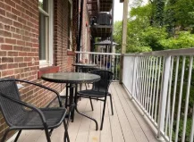 34 Hanson St, South End