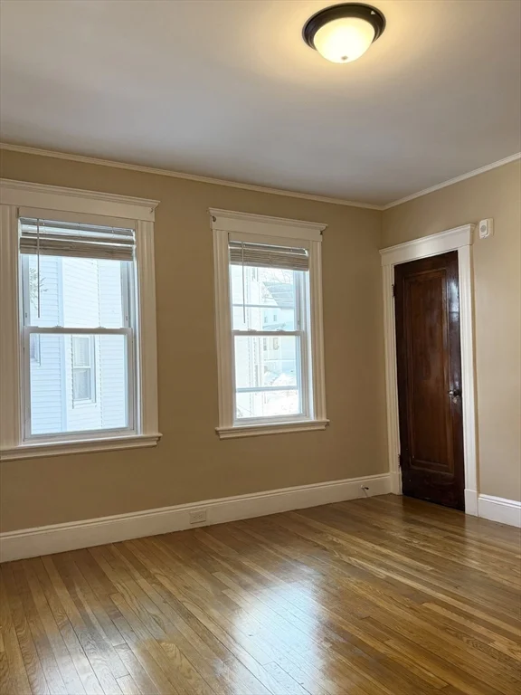 123 Glendower Rd, Roslindale