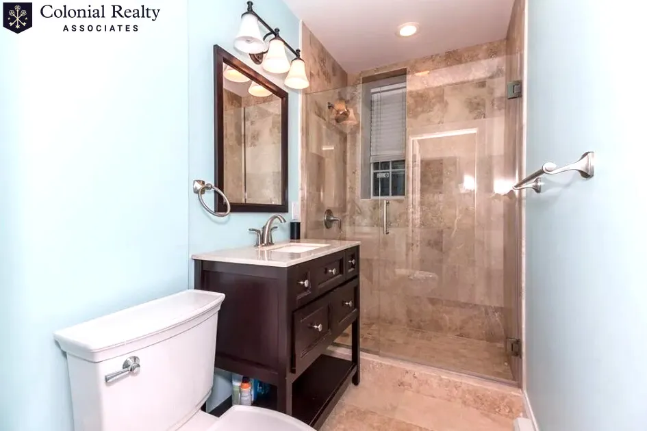 1253 Beacon St, Coolidge Corner