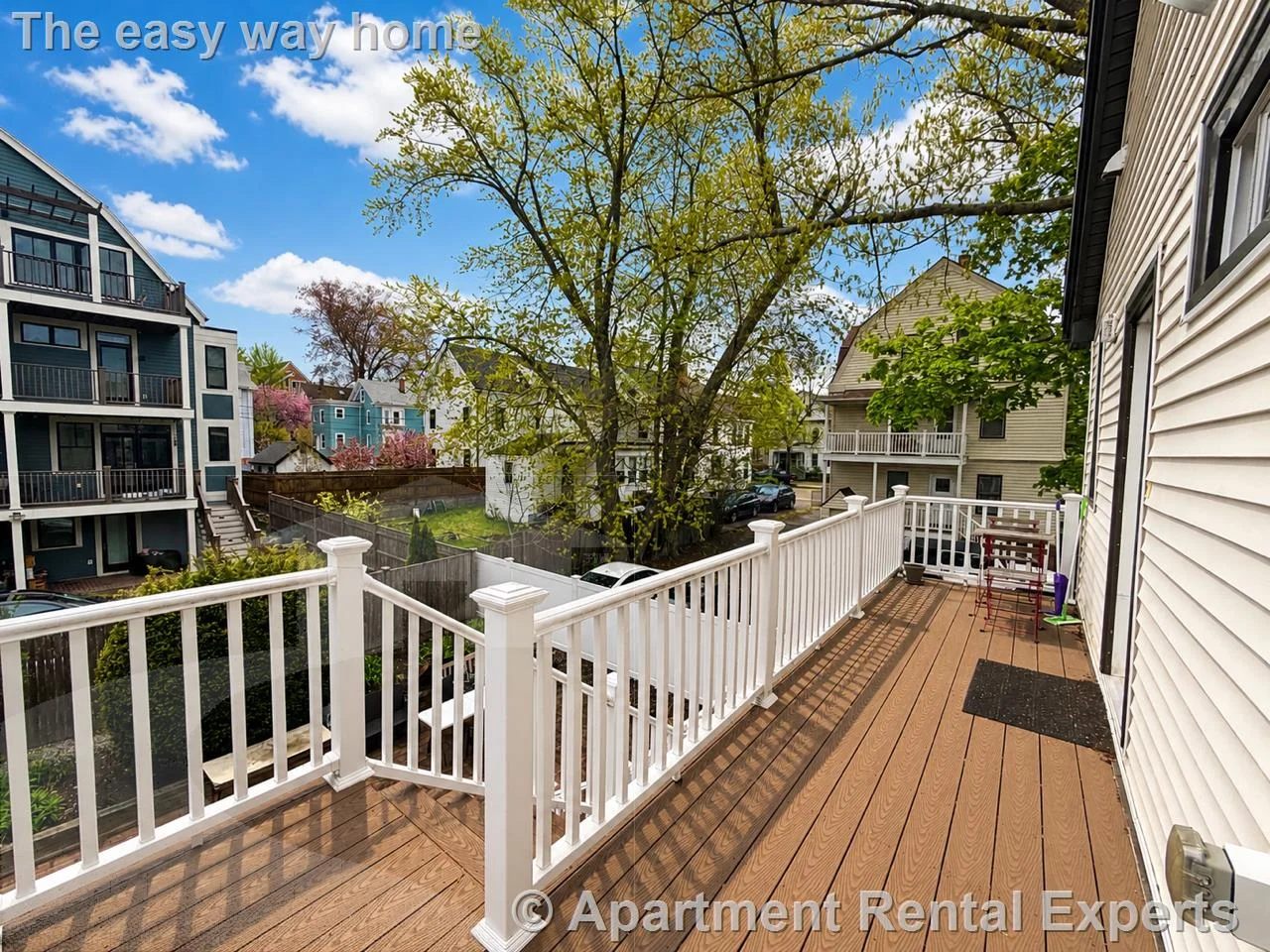 121 Morrison Ave, Davis Square