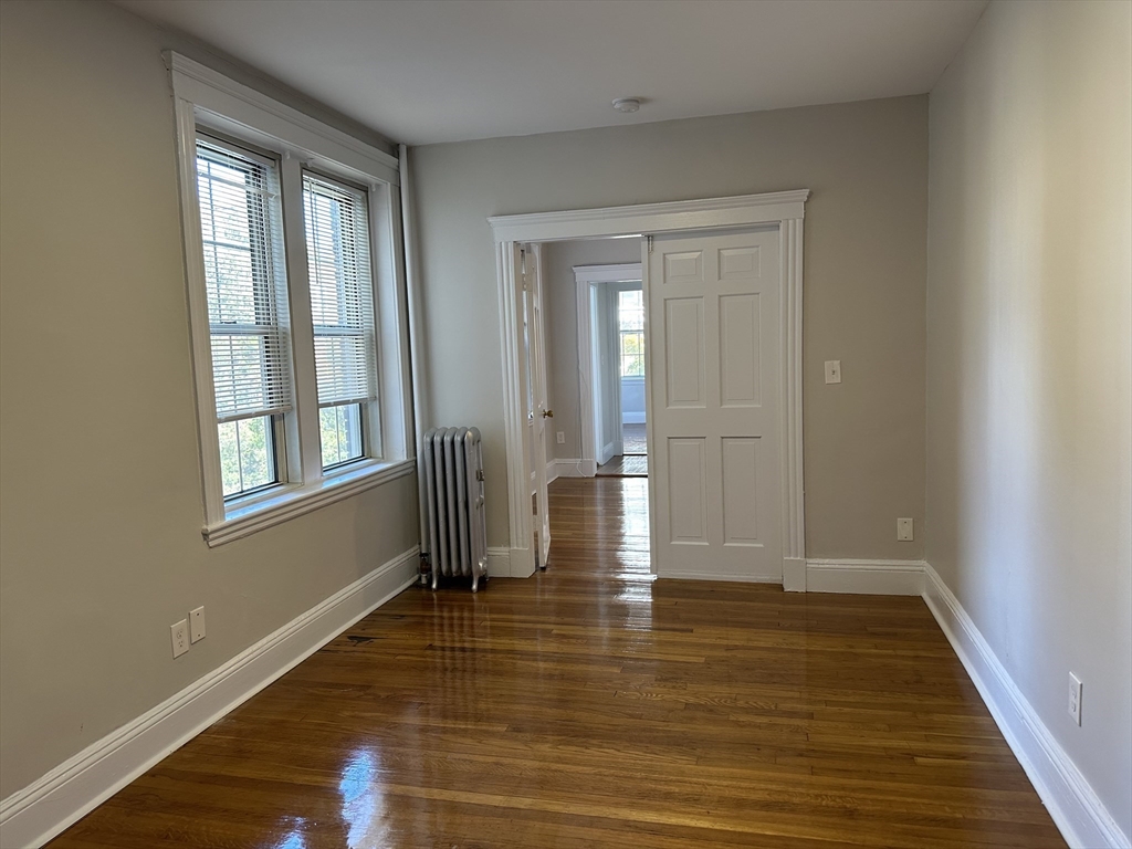 1 Craigie, Harvard Square