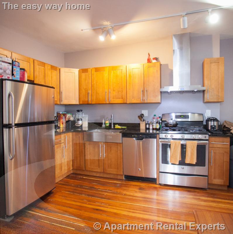 173 Rindge Ave, Porter Square