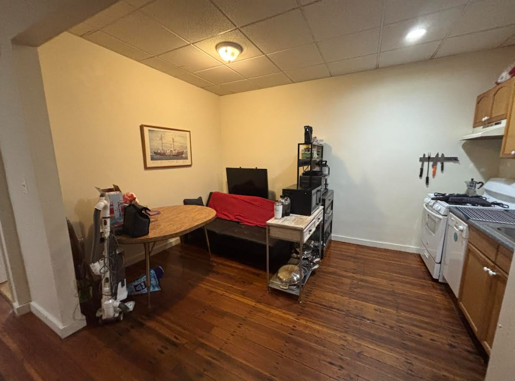 27 Park St, Ward Two