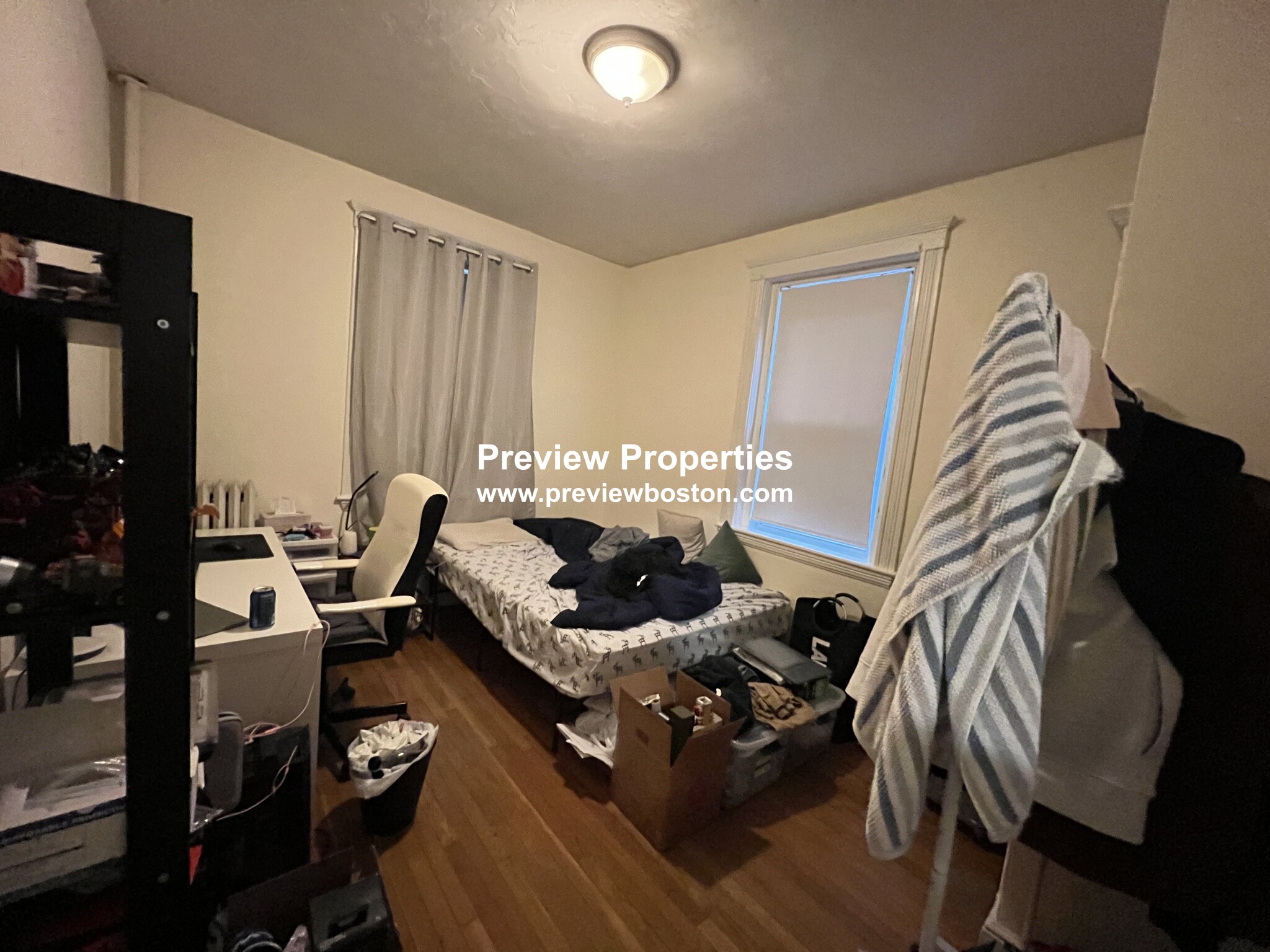 1715 Commonwealth Ave, Brighton