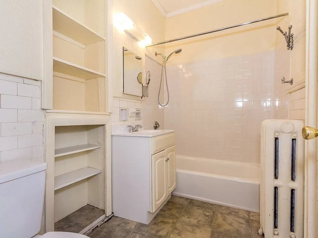 25 Westbourne Ter, Corey Hill