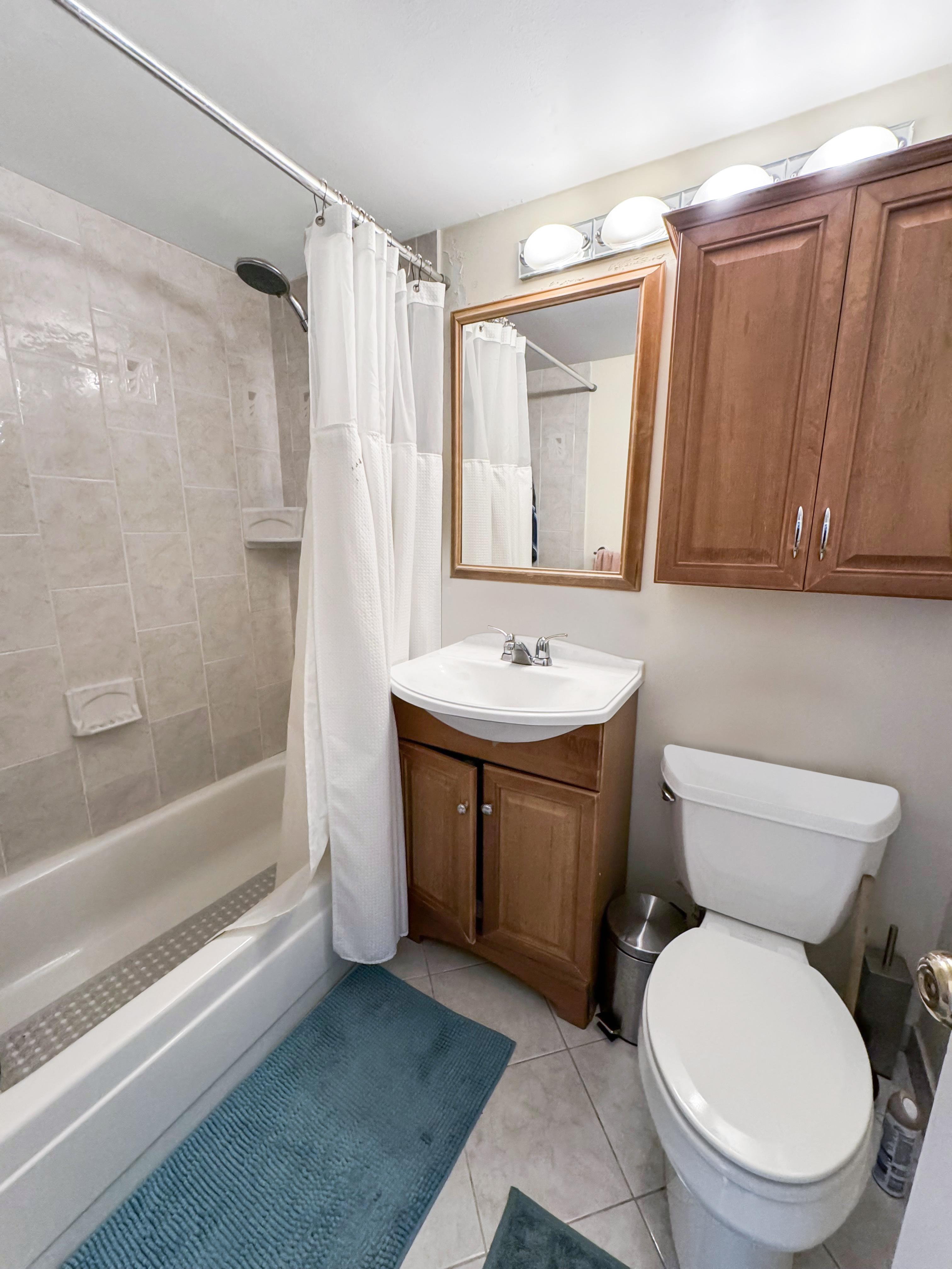 1 bed, 1 bath apartment for rent at 9 Hawthorne Pl Unit 12A, West End — photo 7 of 15