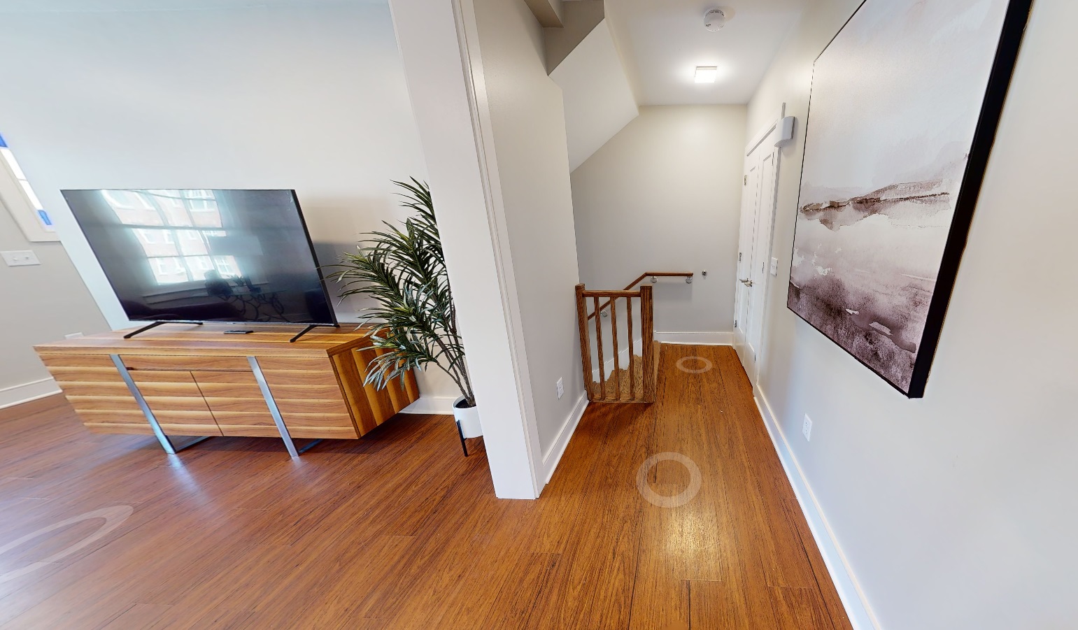 3 bed, 3.5 bath apartment for rent at 386 Harvard St Unit T, Mid Cambridge — photo 5 of 21