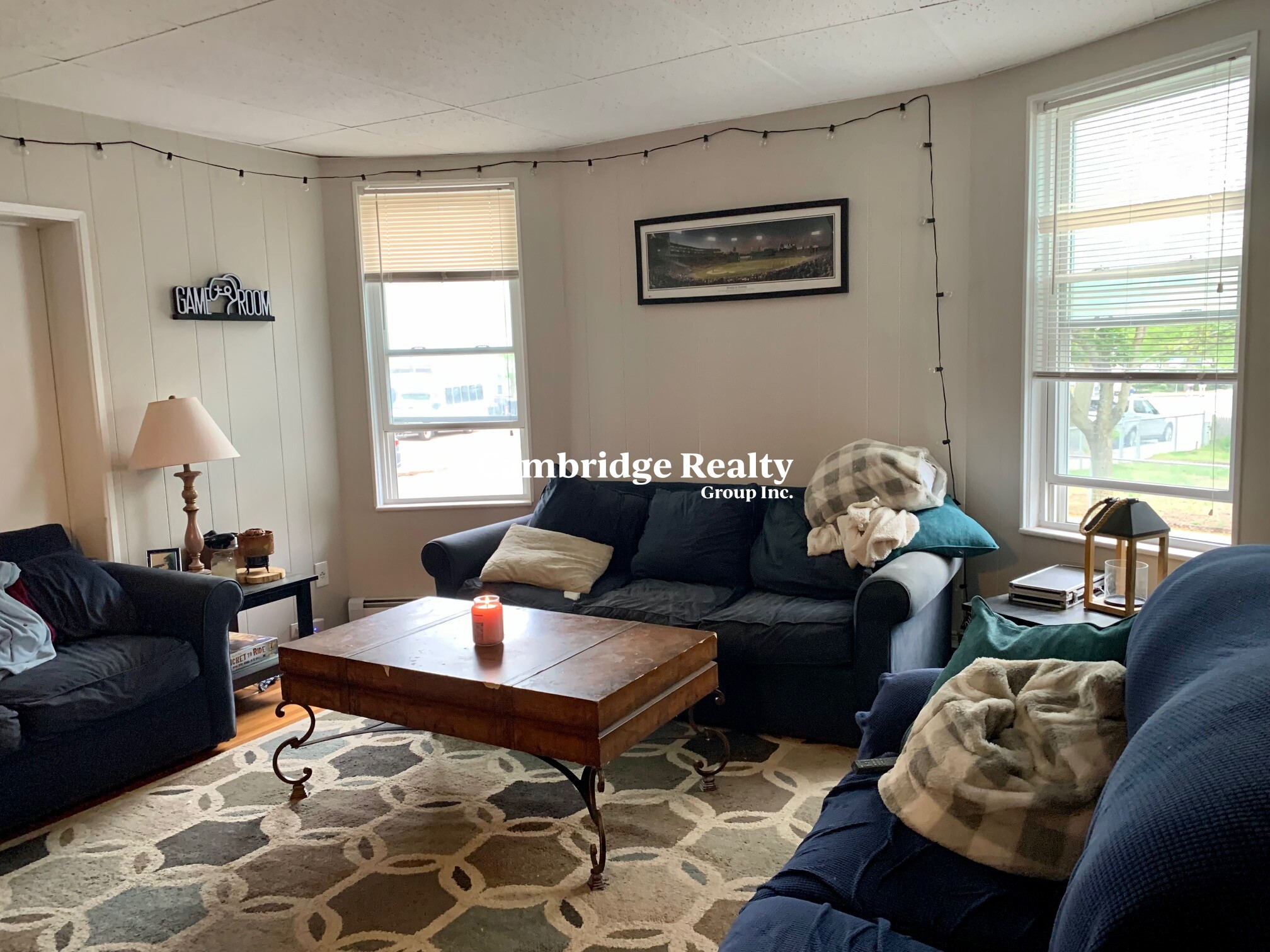 4 bed, 2 bath apartment for rent at 158 Holland St Unit 1T, Teele Square — photo 6 of 23