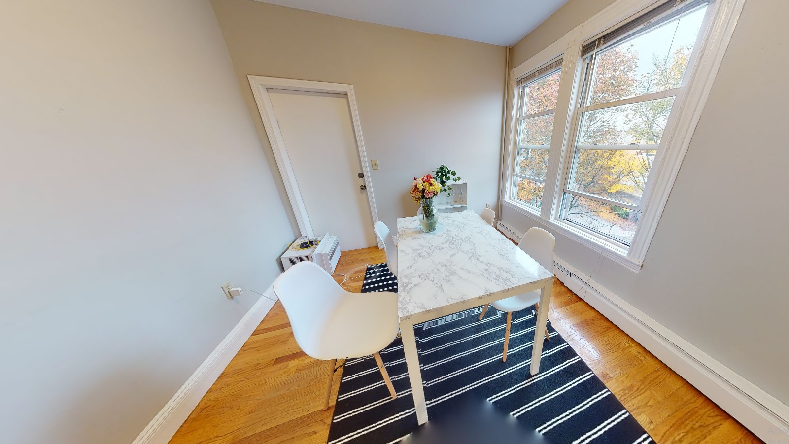 3 bed, 1 bath apartment for rent at 350 Allston St Unit 2T, Cambridgeport — photo 6 of 14