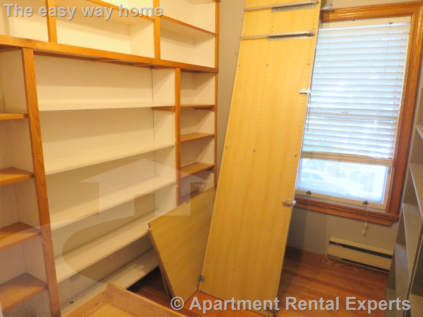 80 Irving St, Davis Square