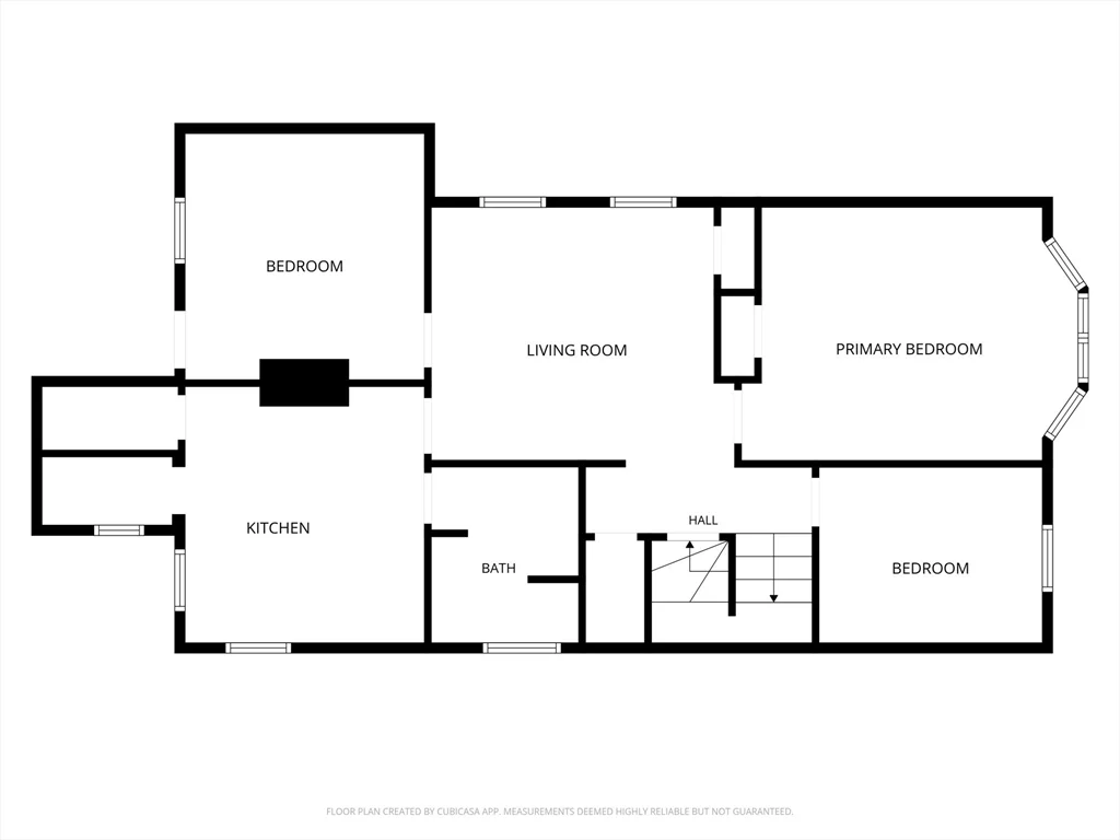 53 Bow, Union Square