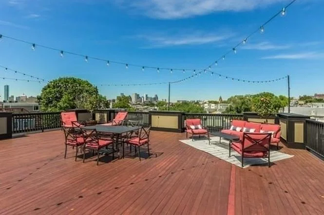 45 Vinton St, South Boston