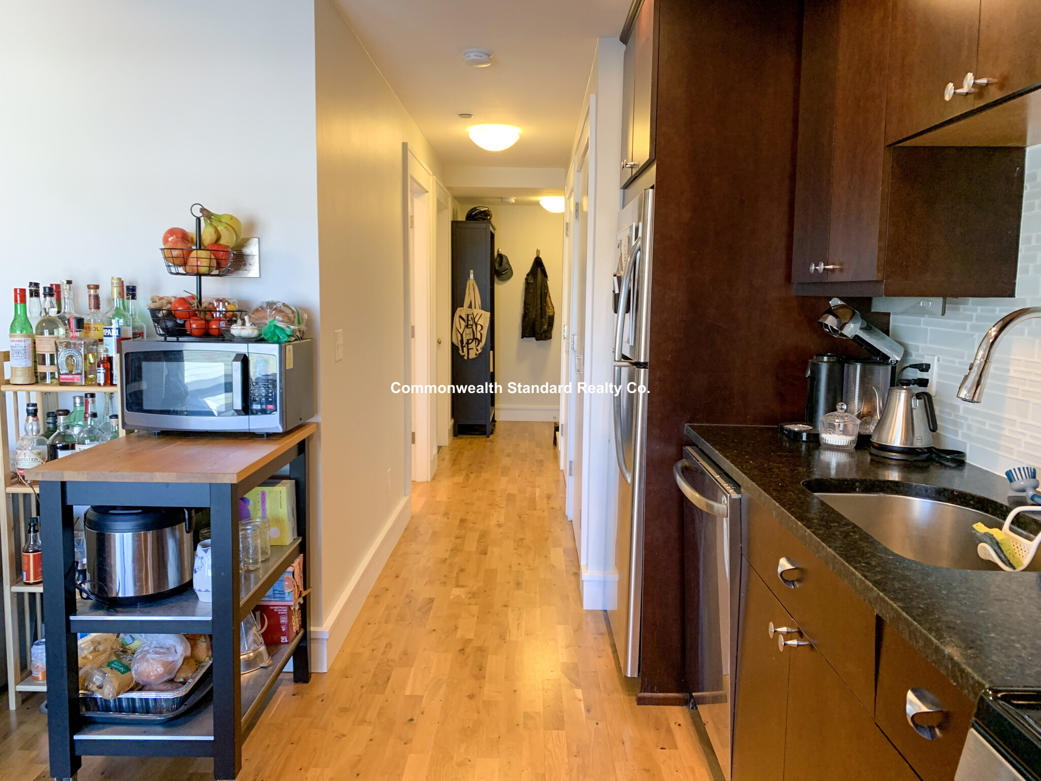 126 Charles St, Kendall Square