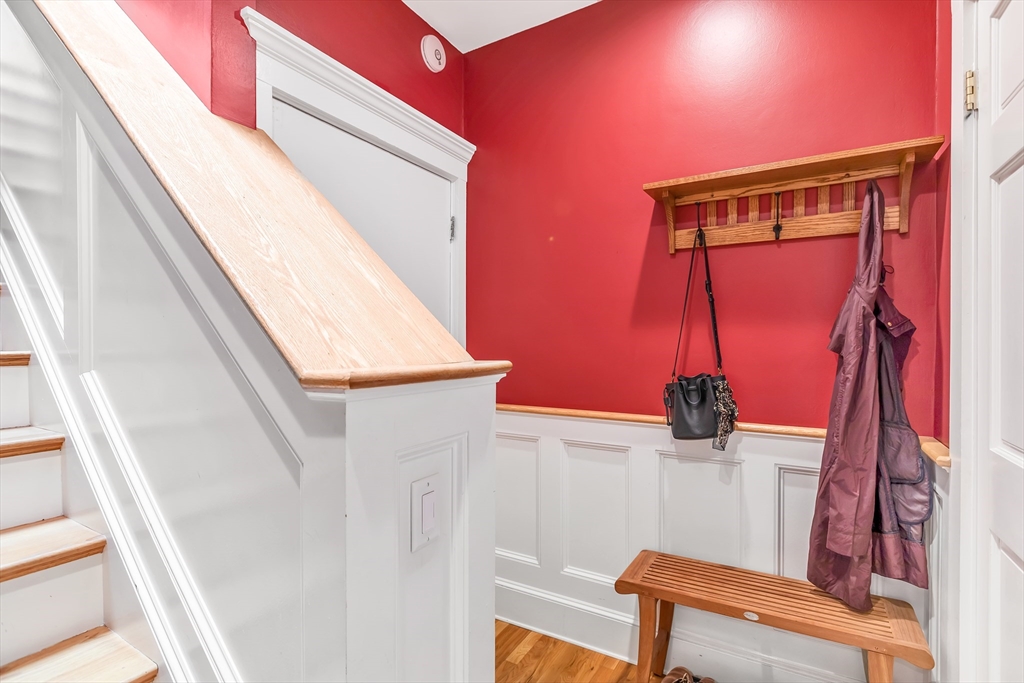 300 Columbus Ave, South End