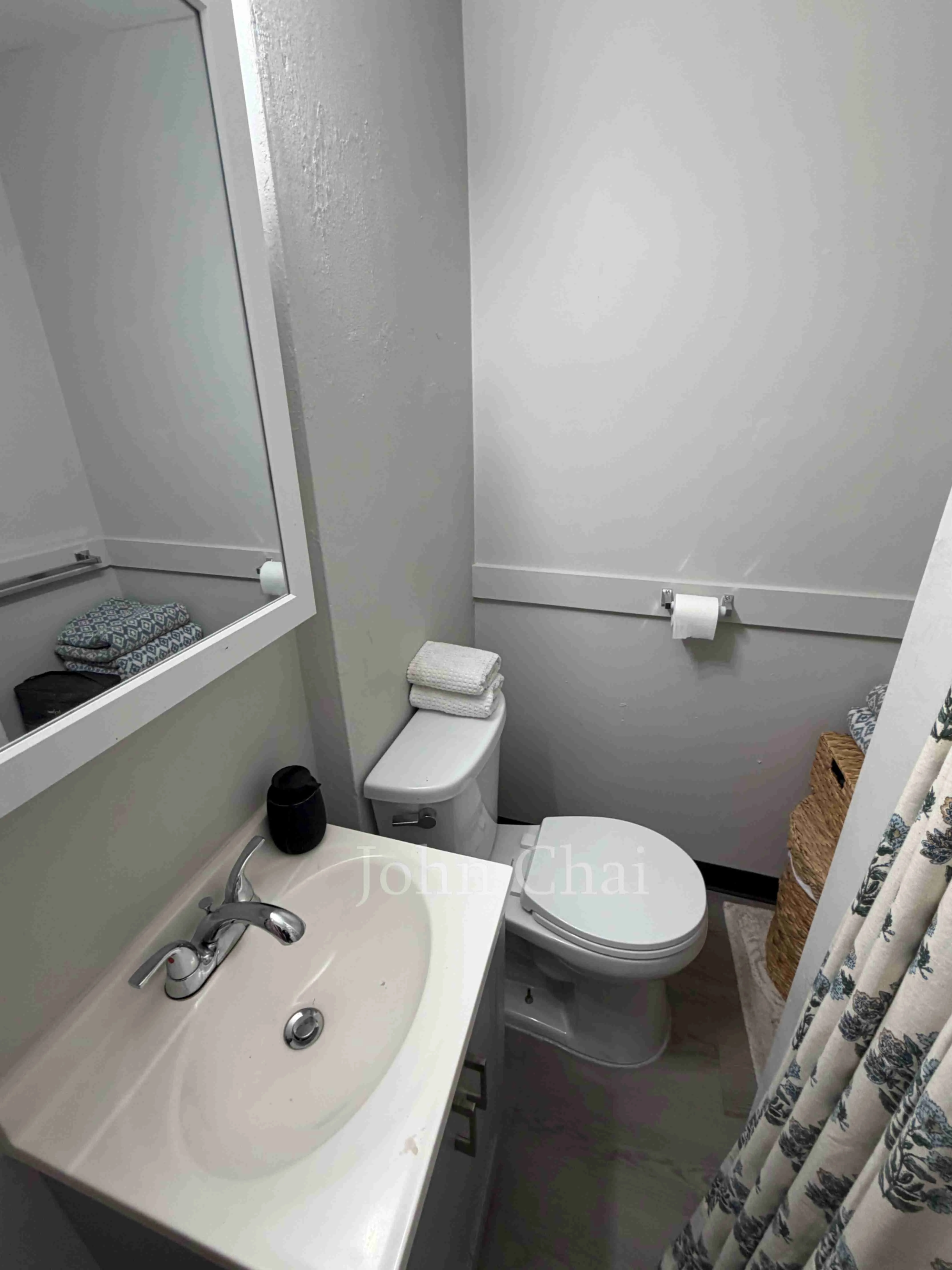 231 Harrison Ave, Chinatown