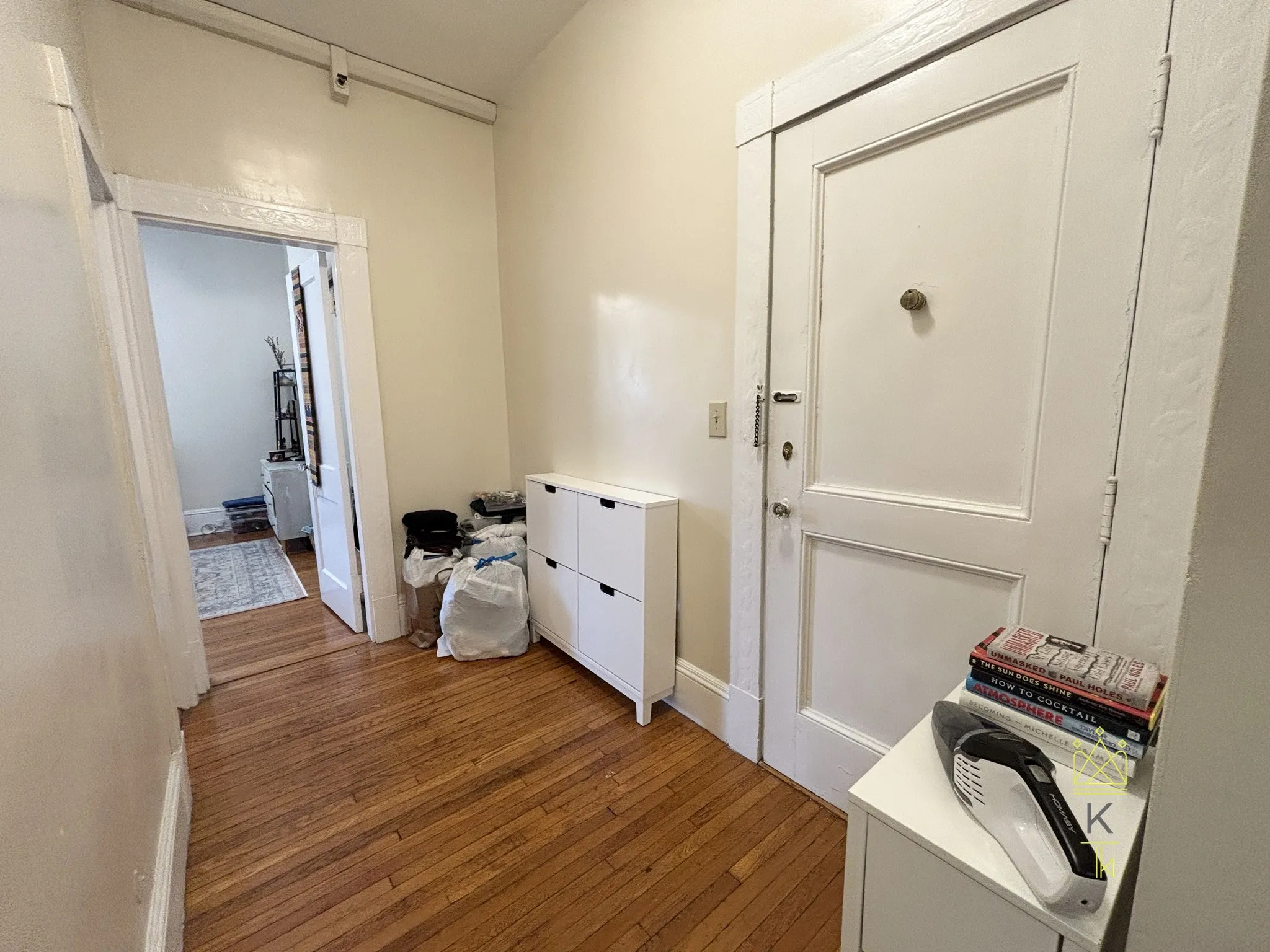 1477 Beacon St, Griggs Park