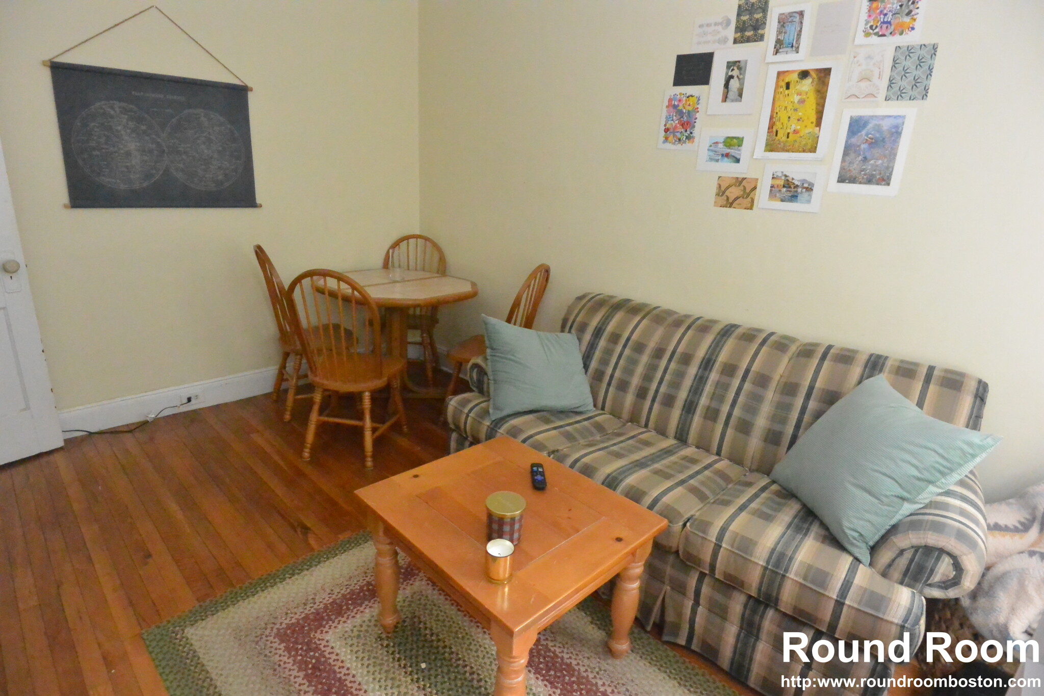 90 Brainerd Rd, Allston