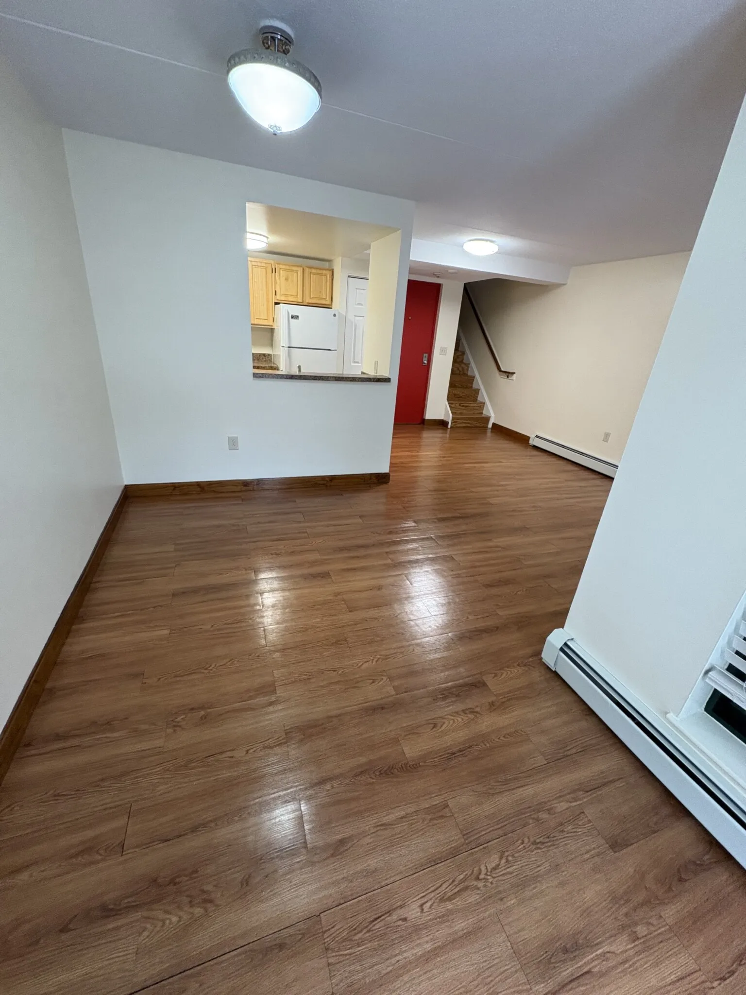 400 Massachusetts Ave, South End