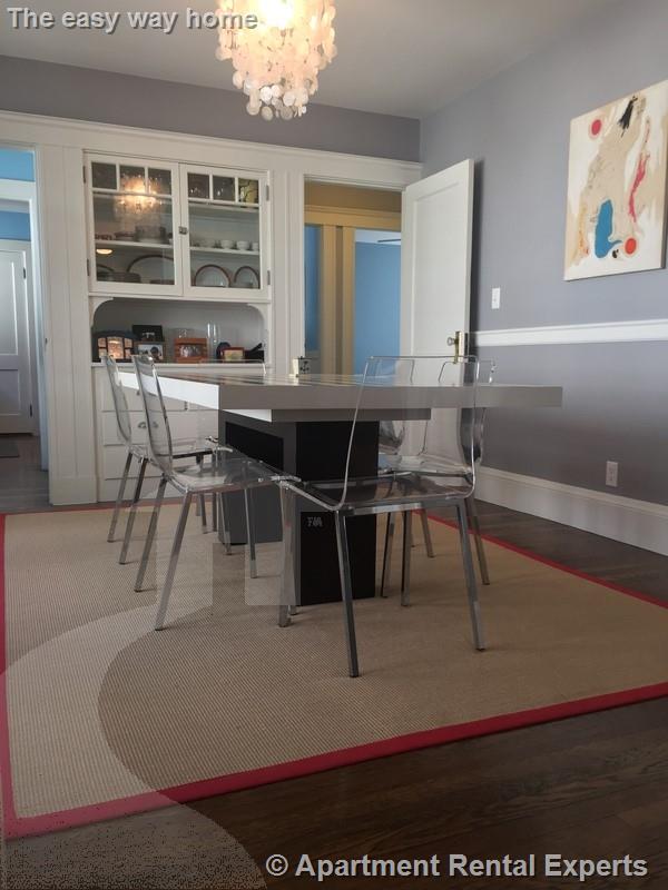 33 Irvington Rd, Tufts