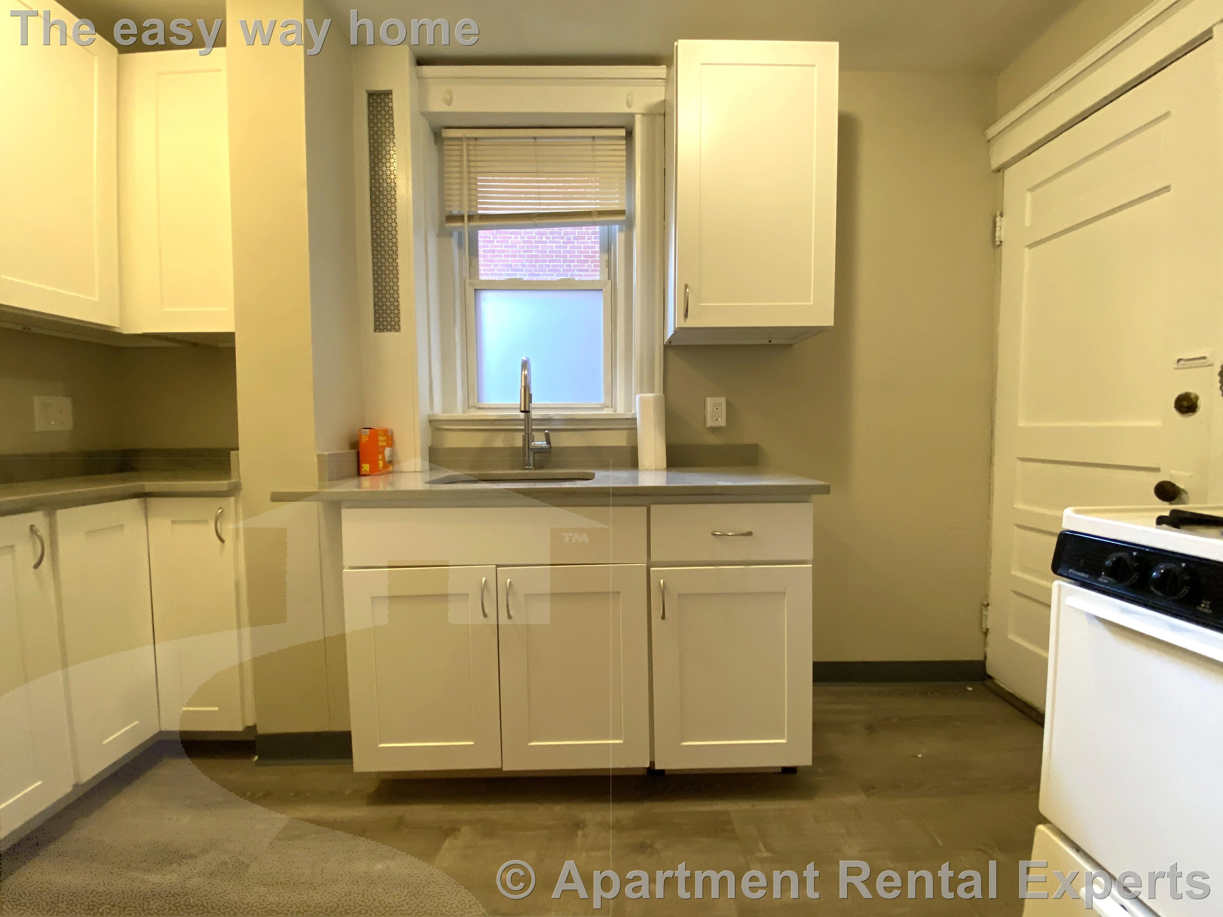 6 Craigie Cir, Harvard Square