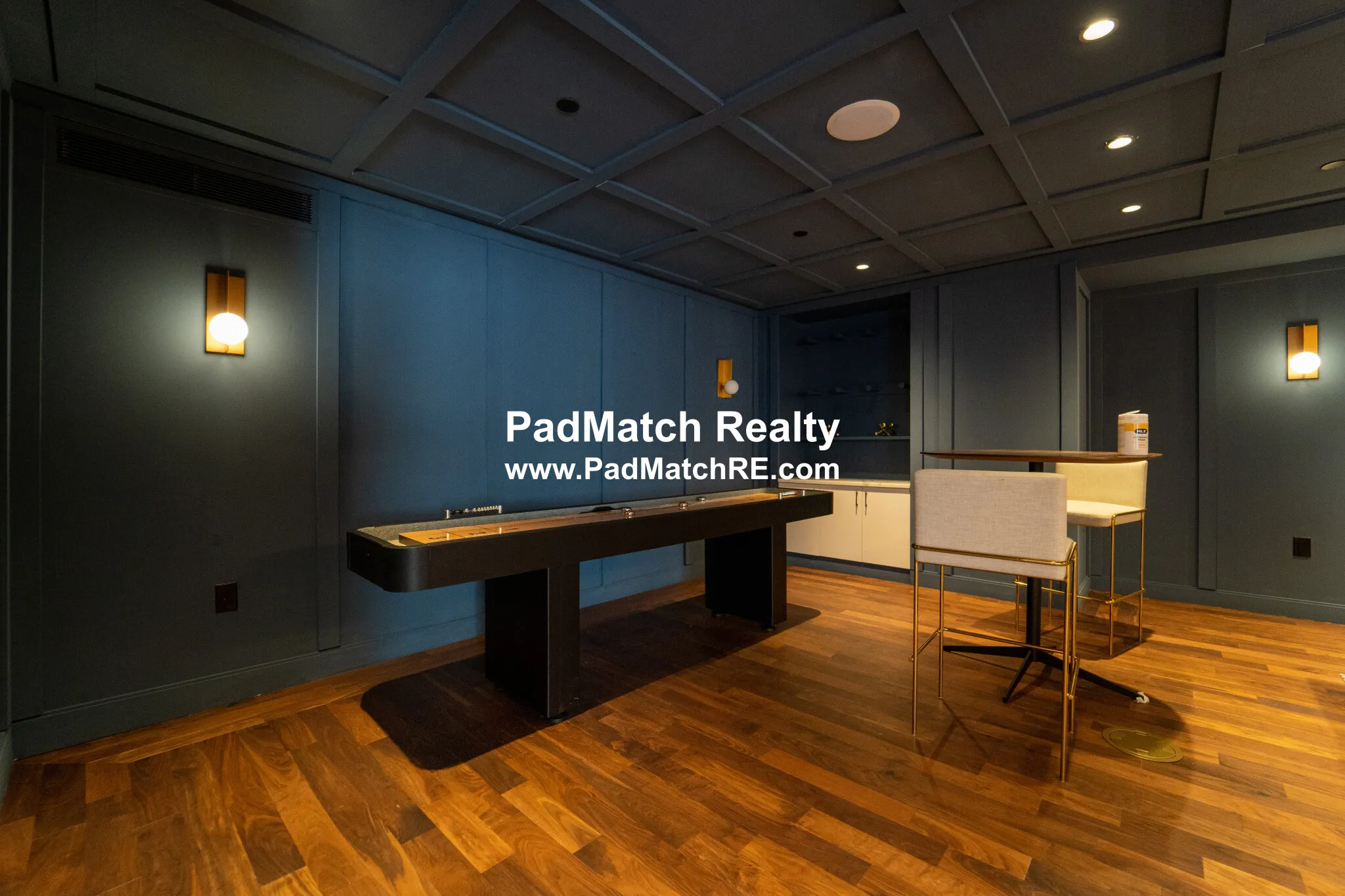 1 Devonshire Pl, Downtown