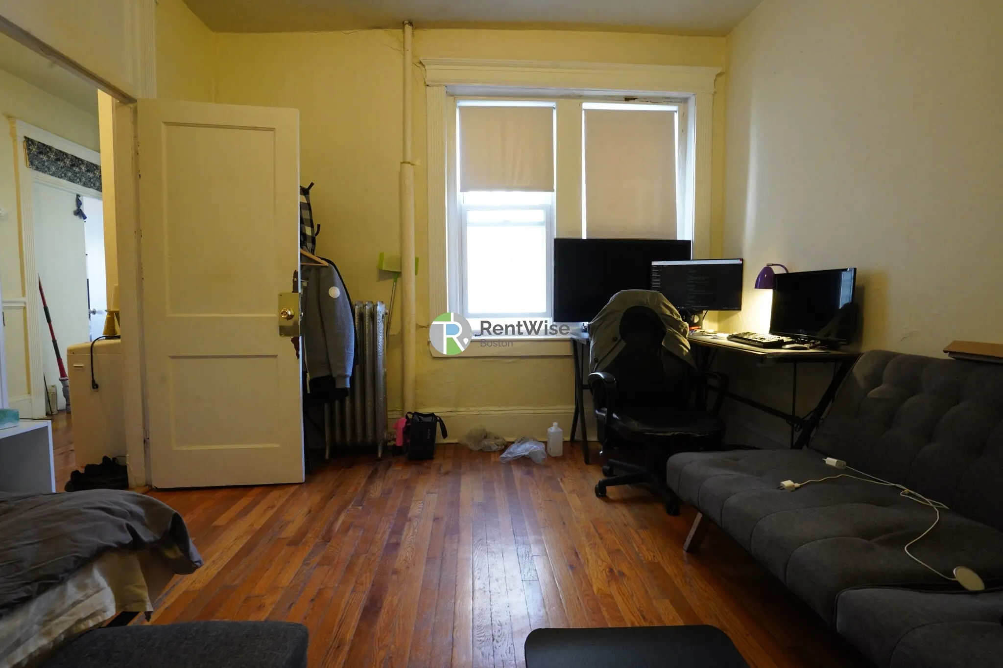 1334 Commonwealth Ave, Allston