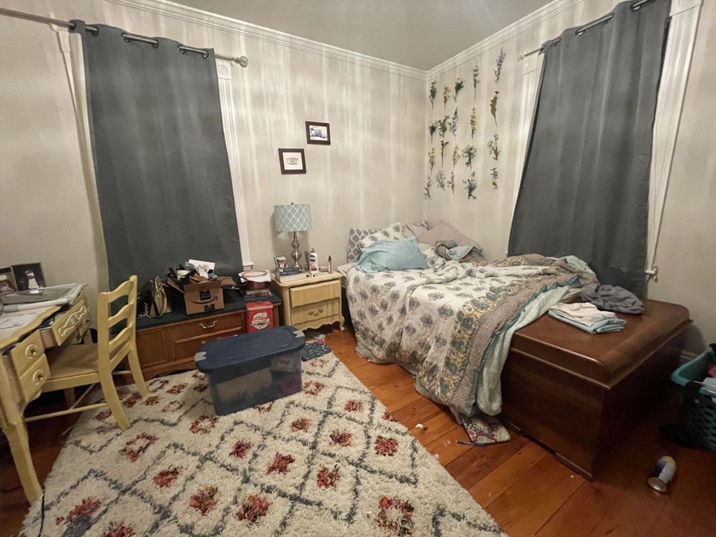 62 Chestnut St, Brookline