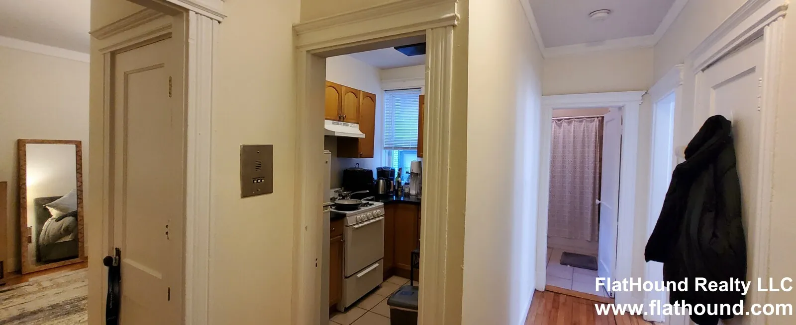 94 Brainerd Rd, Allston
