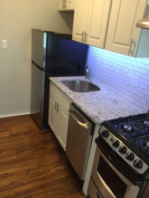 81 Mount Vernon St, Beacon Hill