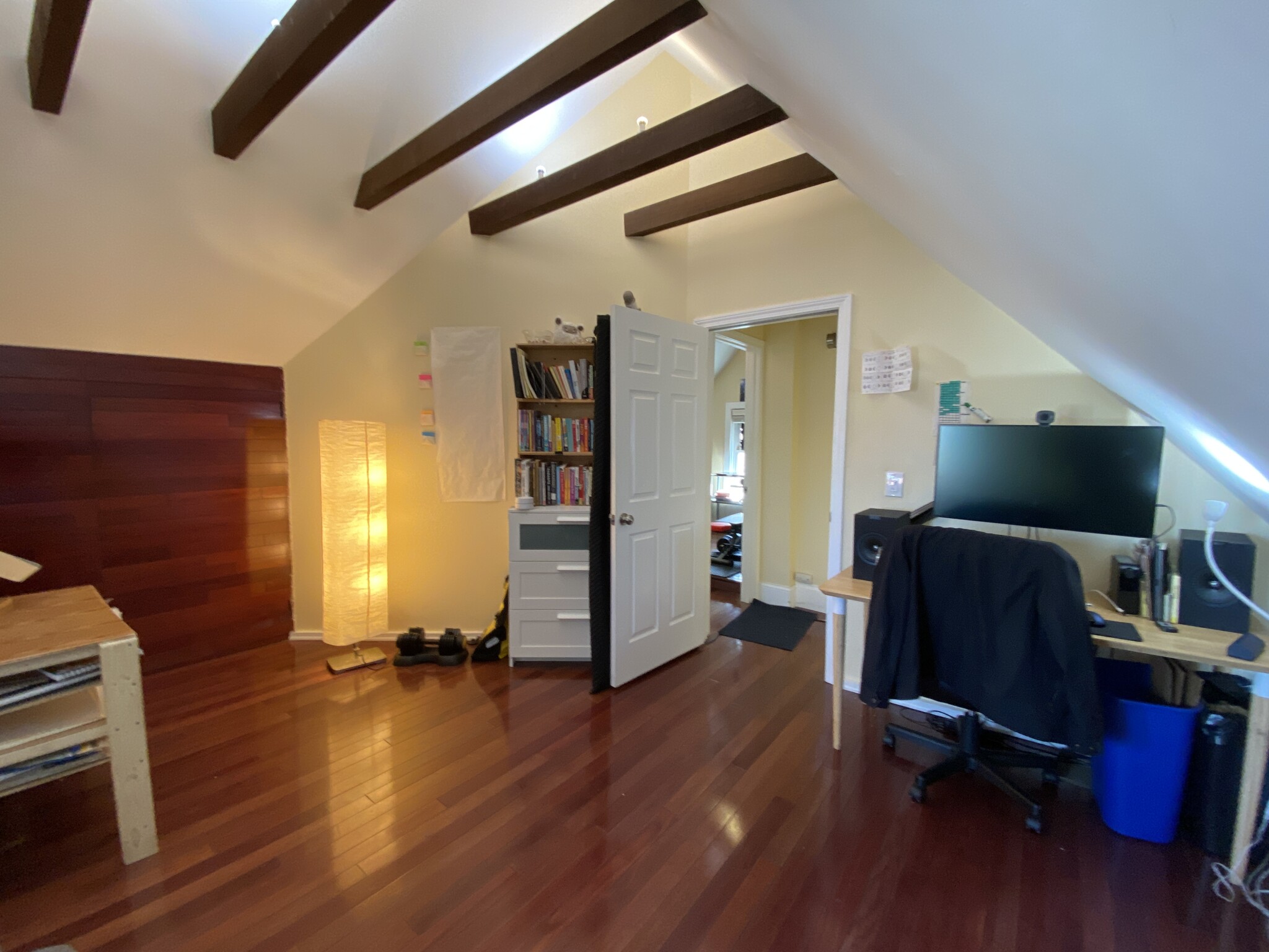 381 Highland Ave, Powder House Square