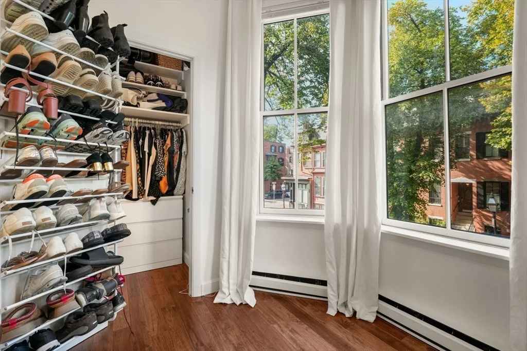 66 Appleton St, South End