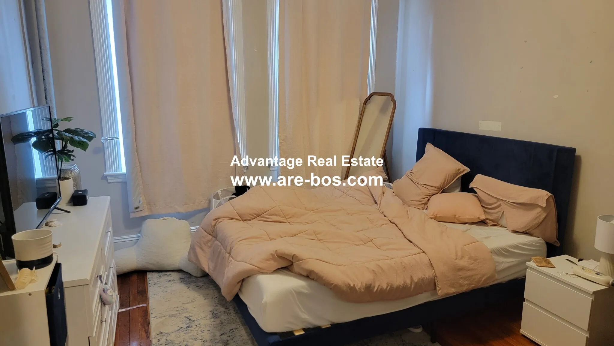 1056 Commonwealth Ave, Brighton