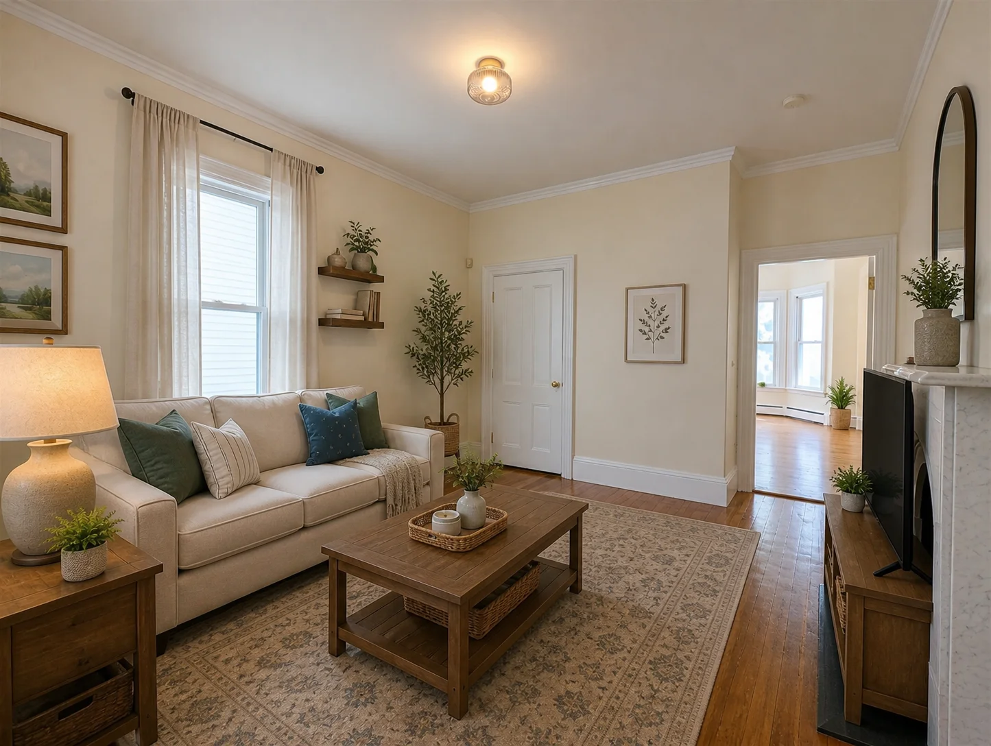 15 Howe St, Winter Hill