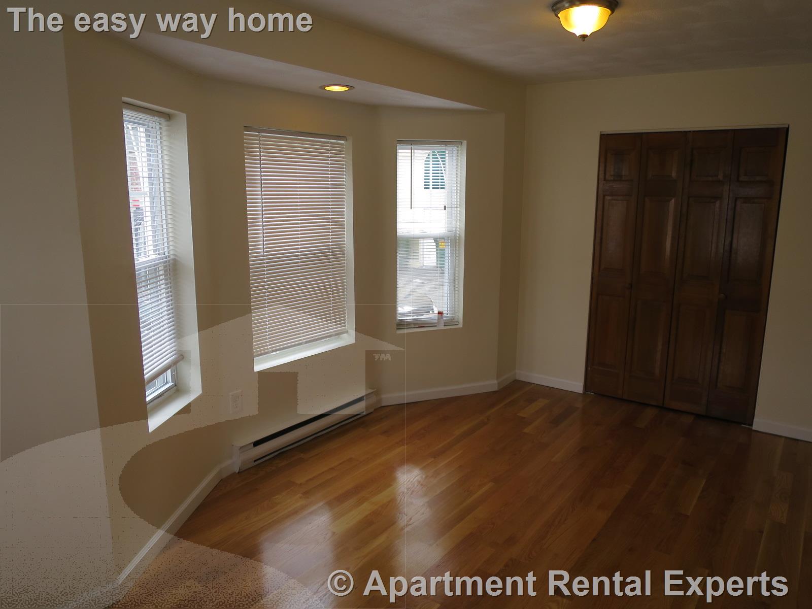 12 Winter St, Davis Square