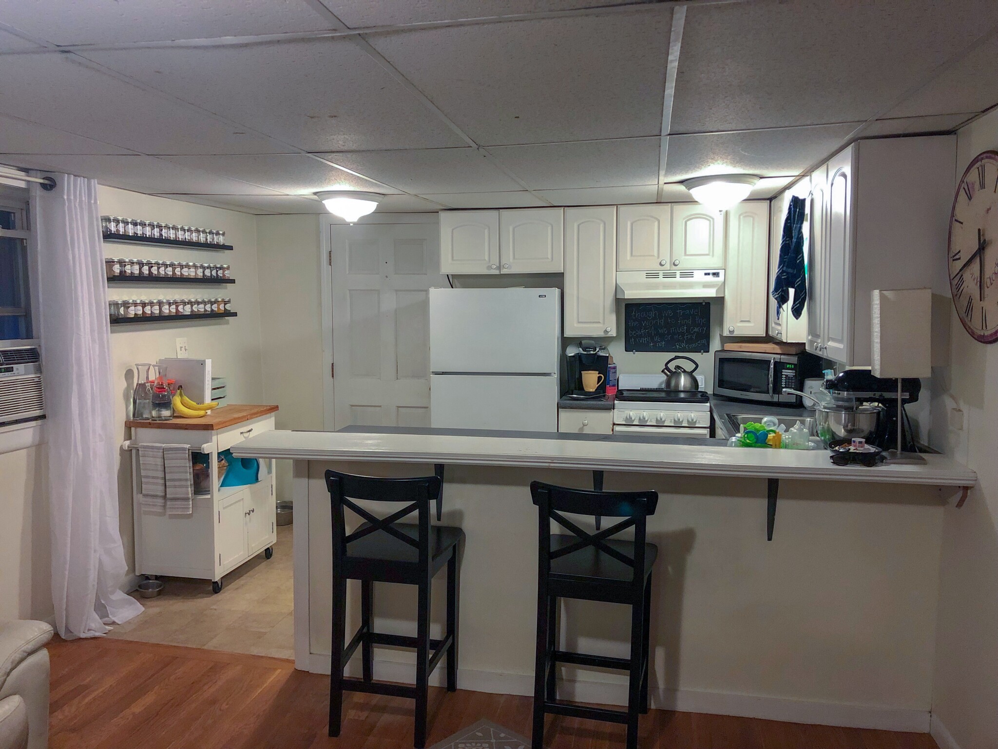 8 Alberta Ter, North Cambridge