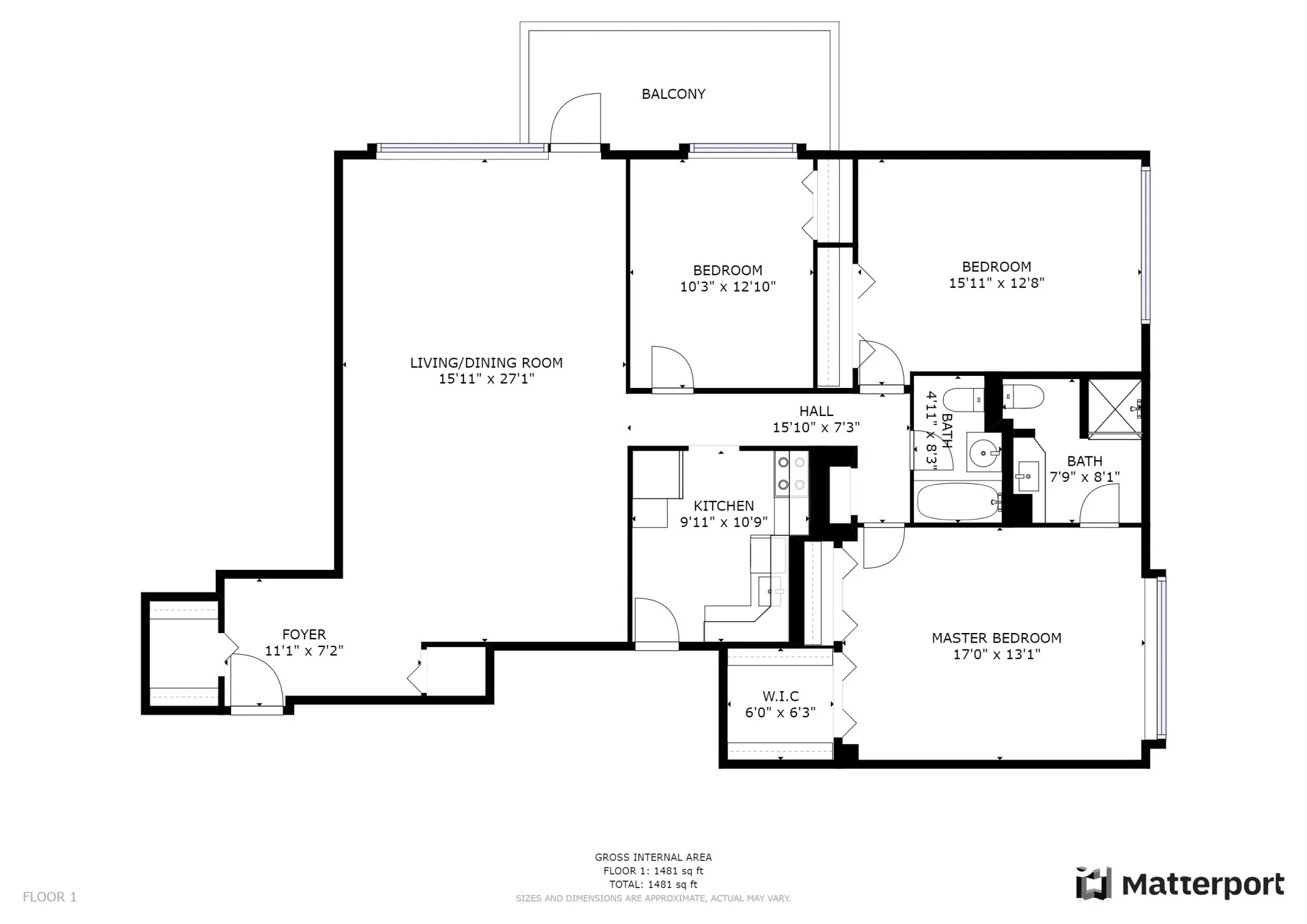 101 Monmouth St, Longwood