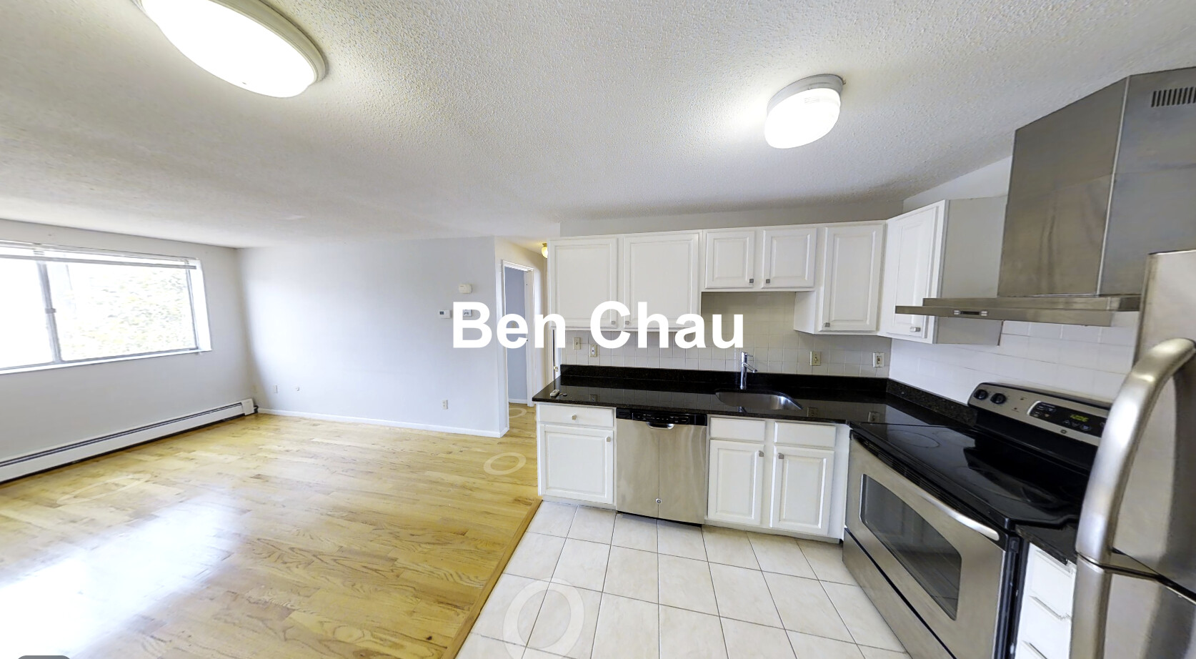 14 Murdock St, Magoun Square