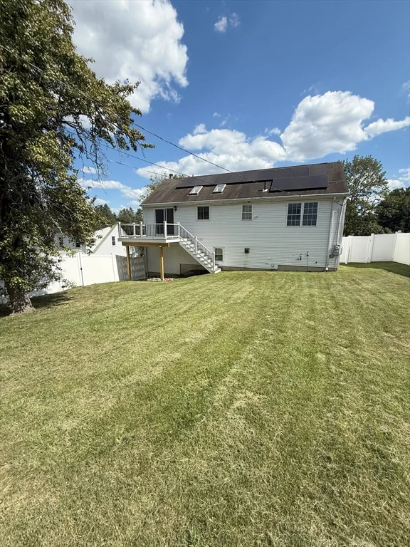 95 Kenberma Rd, Worcester